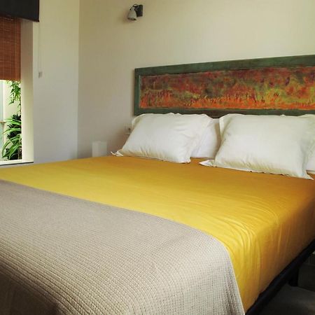 Bungalow Goa Pool View, Playa Roca Residence Sea Front Access - Free Ac - Wifi Costa Teguise Exterior foto